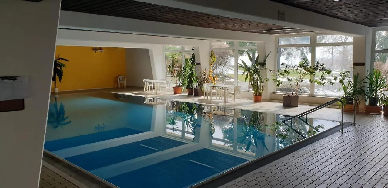 Schoene Ferienwohnung Im Bayerischen Wald 상트엥글마 0*,  독일