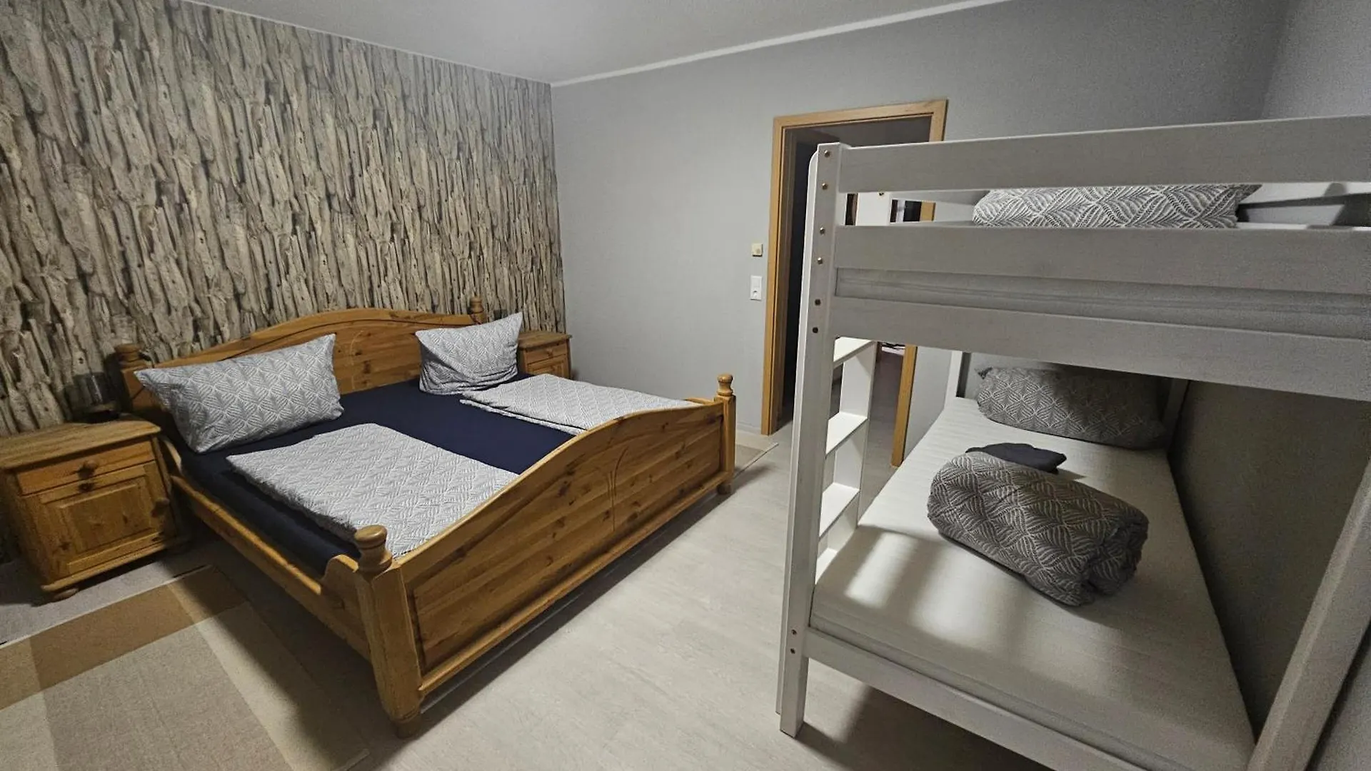 아파트 Schoene Ferienwohnung Im Bayerischen Wald 상트엥글마